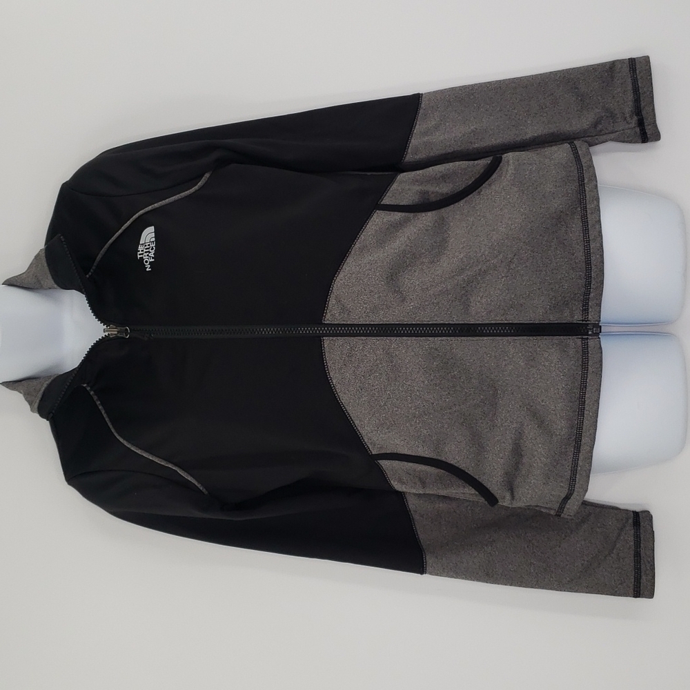 The North Face Full‎ Zip Hoodie